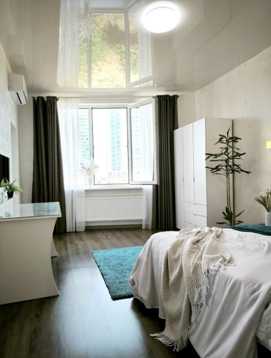 3-rooms apartment apartment by the address (area 98 m²) - Atlanta.ua - photo 10