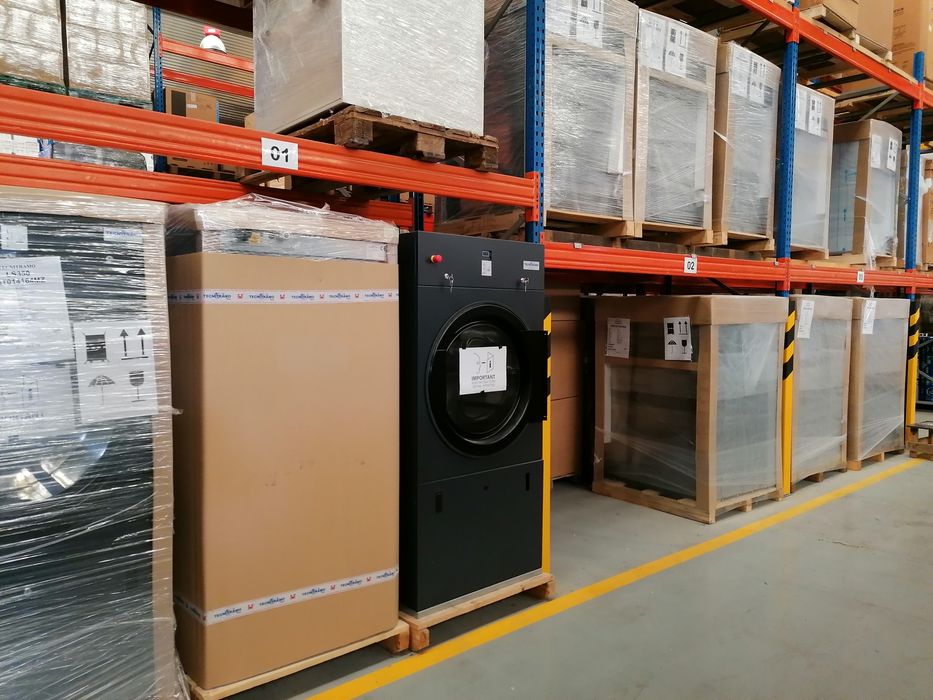 Equipamentos para lares hospitais e Residências Sénior