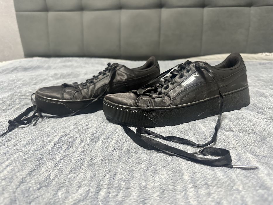Жіночі кросівки Puma x Dua Lipa Mayze (Оригінал)