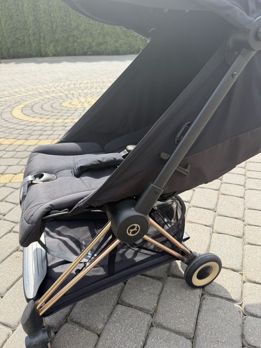 Cybex coya  z torba translortowa