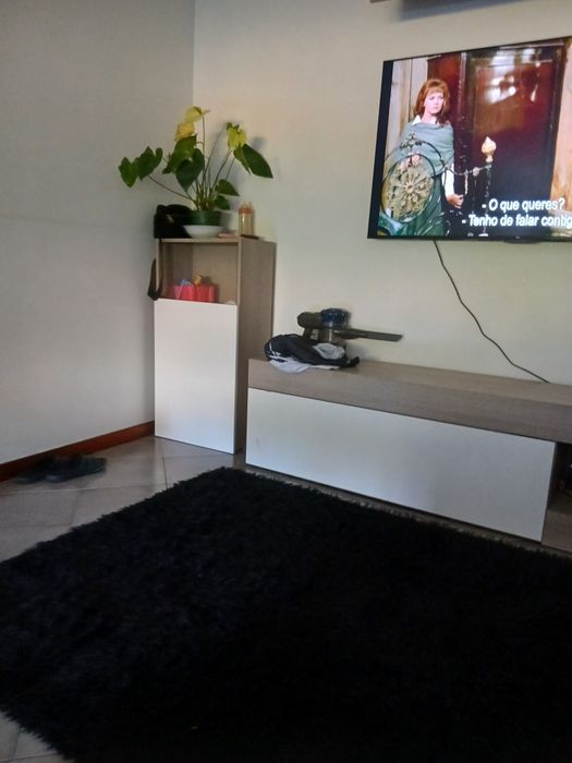 Vendo movel sala.
