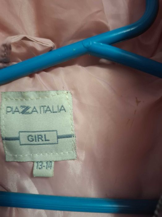 Куртка дитяча 12-13років