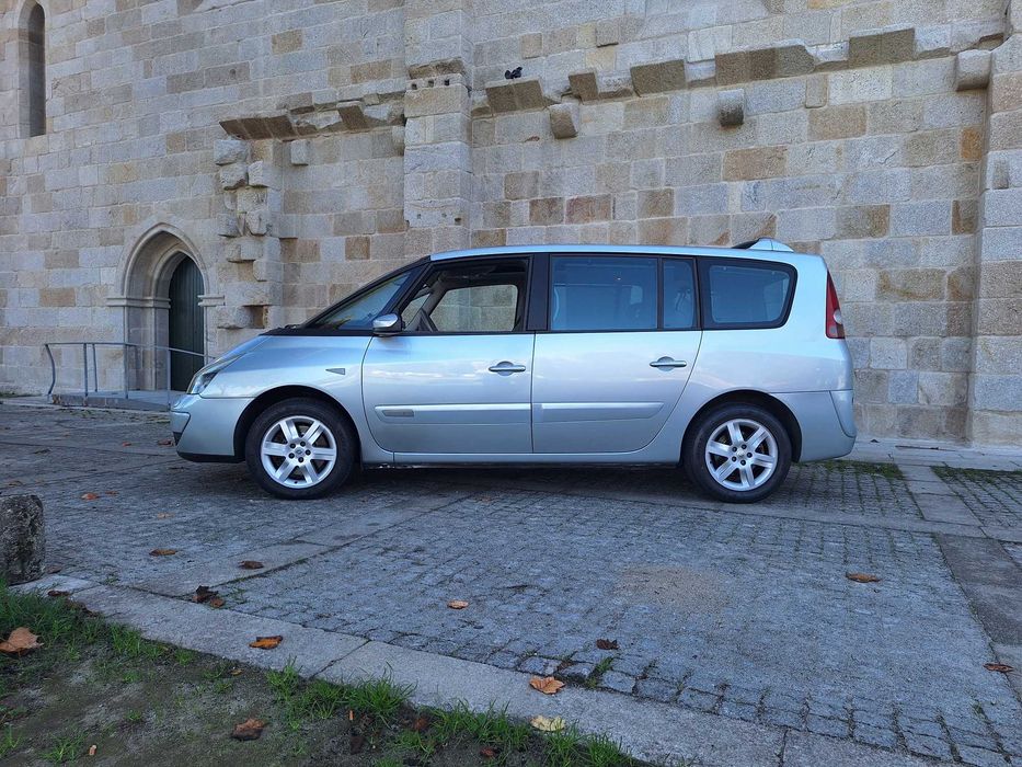 Renault Grand Espace