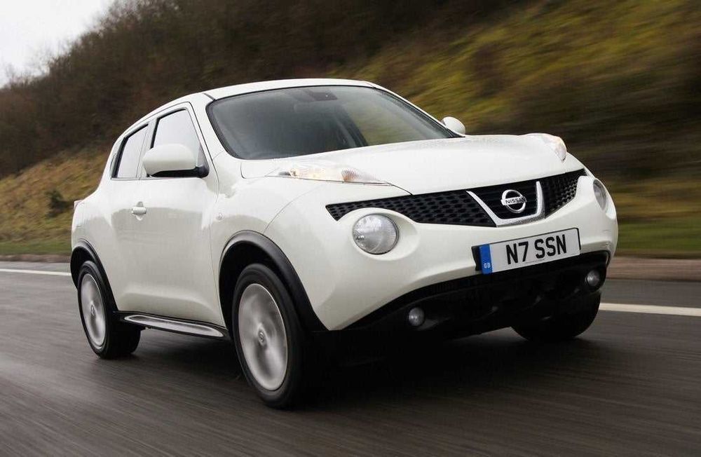 Розборка Nissan Juke F15 Шрот Ніссан Жук разбор Juke запчасти Juke