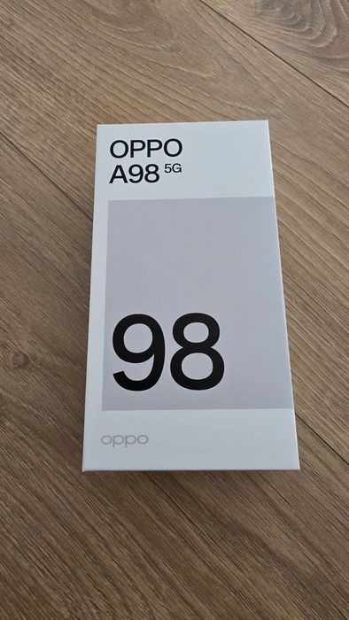 OPPO A98, 256GB. 8GRam