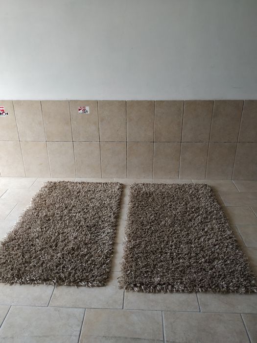 Tapetes de quarto 163x95 cm