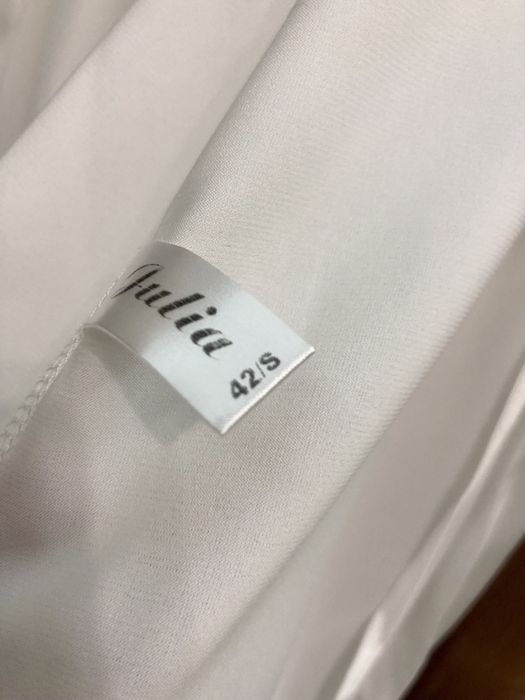 Набір (халат та піжама) для ранку нареченої