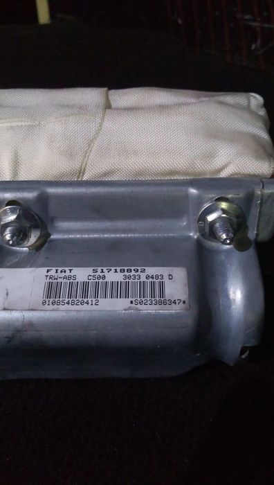 Airbag Passageiro Fiat Stilo (192_)