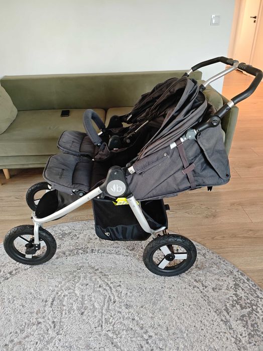 Bumbleride Indie Twin