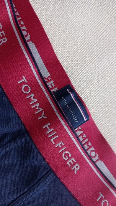 M Tommy Hilfiger bokserki męskie bawełna