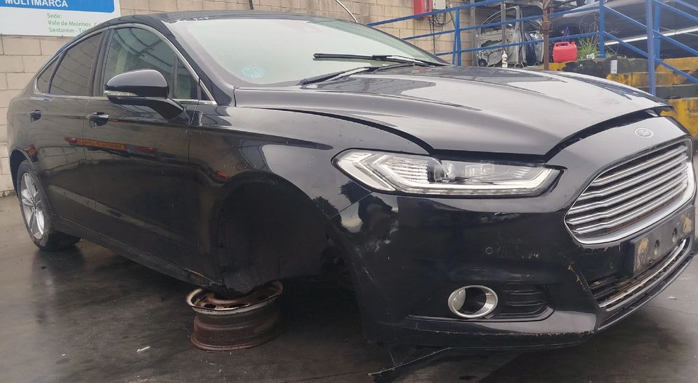 Para peças FORD Mondeo V Hatchback