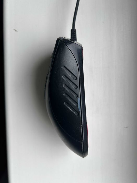 A4Tech Bloody A90, Ігрова миша, дротова, USB