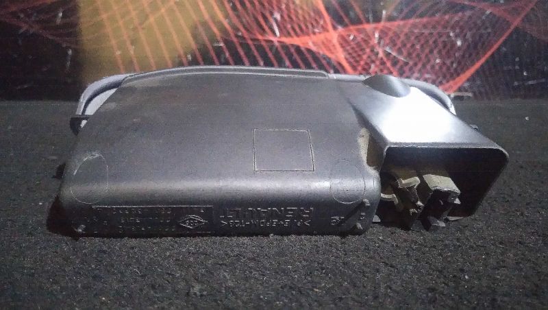 Kit Cinzeiro Renault Megane I (Ba0/1_)