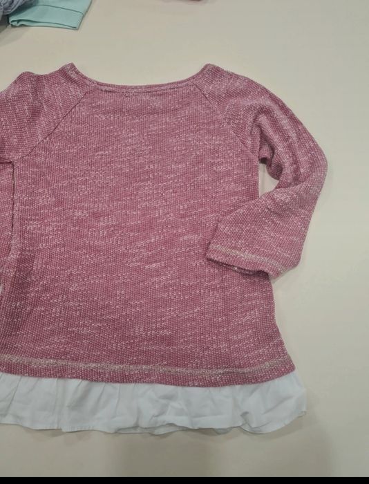 Camisola túnica para menina,5 Anos, Grace