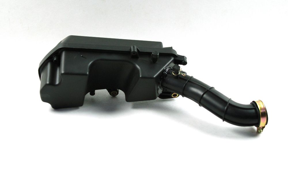 Filtr powietrza skuter 4T gy6 kpl zipp router bassa vaport romet junak