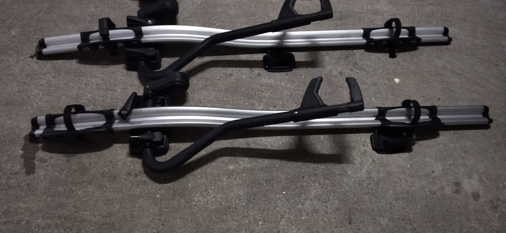 Suporte de Bicicletas Thule