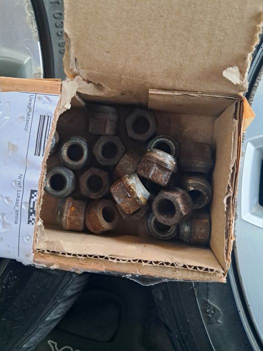 Felgi opel insignia 5x120 8.5 j 19 et 45  plus opony zimowe