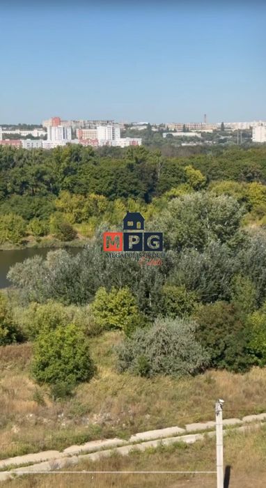 Продаж 2-кімнатної квартири в новобудові