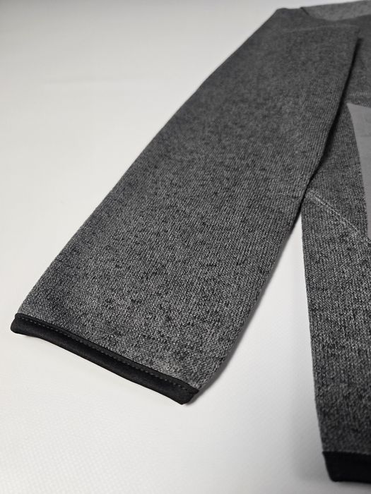 Кардиган-флісовий Arc’teryx Covert / Зіп-кофта Arc’teryx Covert