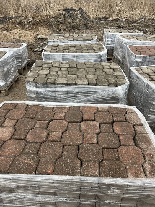 Kostka rozbiorkowa mlotek