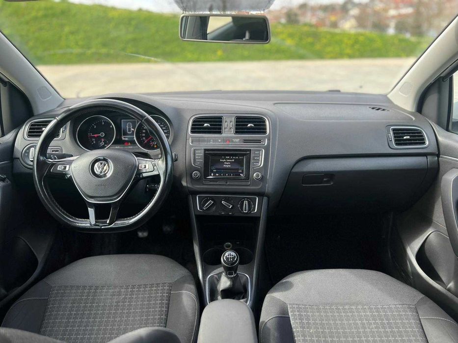 Volkswagen Polo 1.4 2017