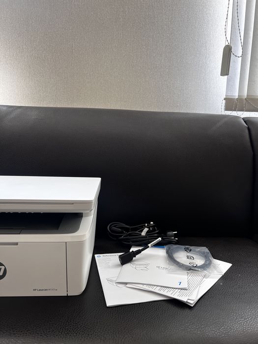 Новий мфу HP 141W Wi-Fi