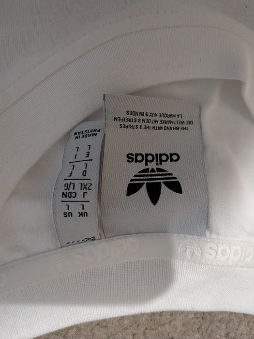 футболка Adidas superstar paris