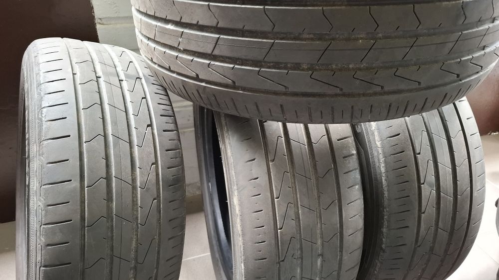 Opony Hankook Ventus Prime 3 205/55/16