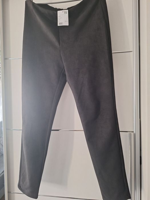 Spodnie damskie nowe XXL