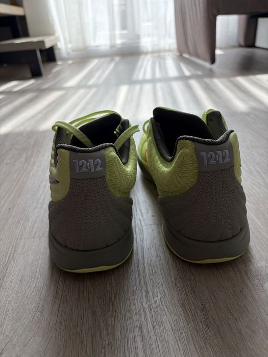 Nike Ja 2 оригінал
