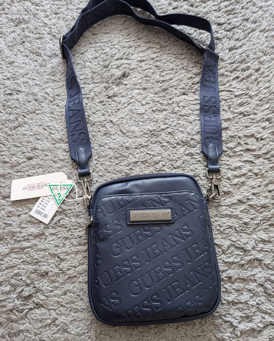 Сумка Guess jeans, стан нова
