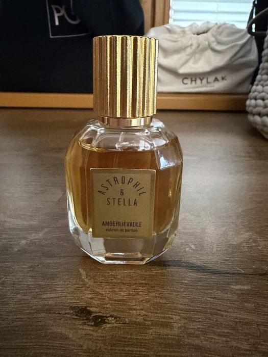 Extract perfum Amberlievable Astrophil&Stella 50ml