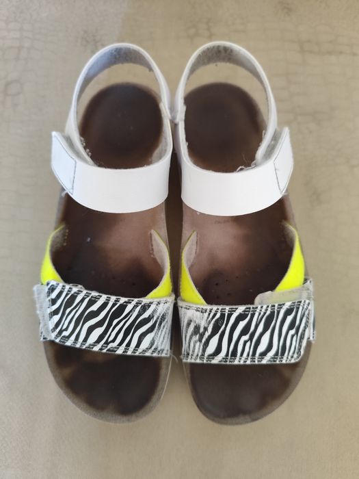 Босоніжки дитячі Geox