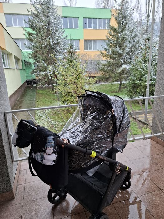 Візок Espiro Only 2в1