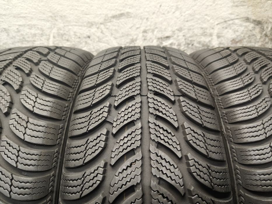 4X 195/60R15 88T Dębica Frigo 2 Opony Zimowe