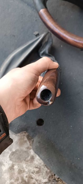 Руль bmw e46 е39 е38 е53 дерево ручника мульти руль м руль , кермо