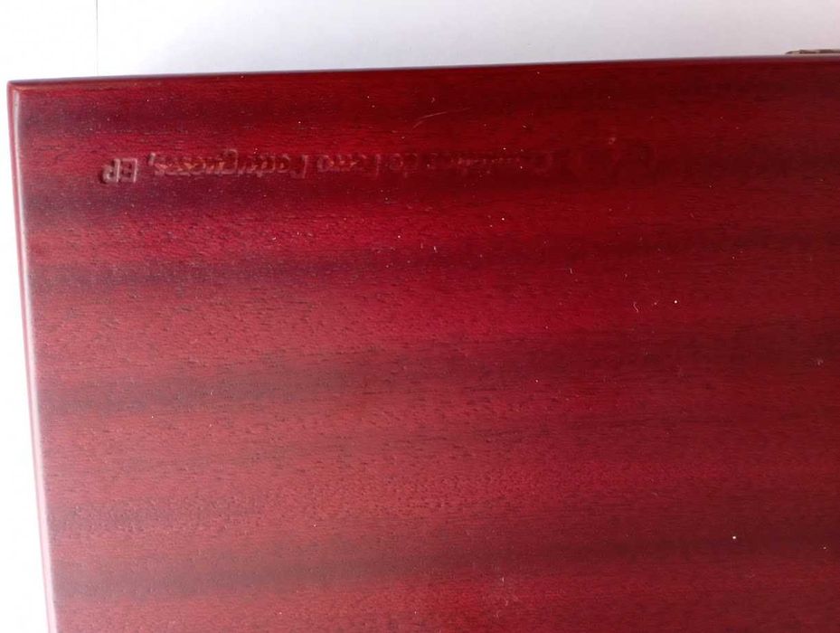 Medalhas Comemorativas