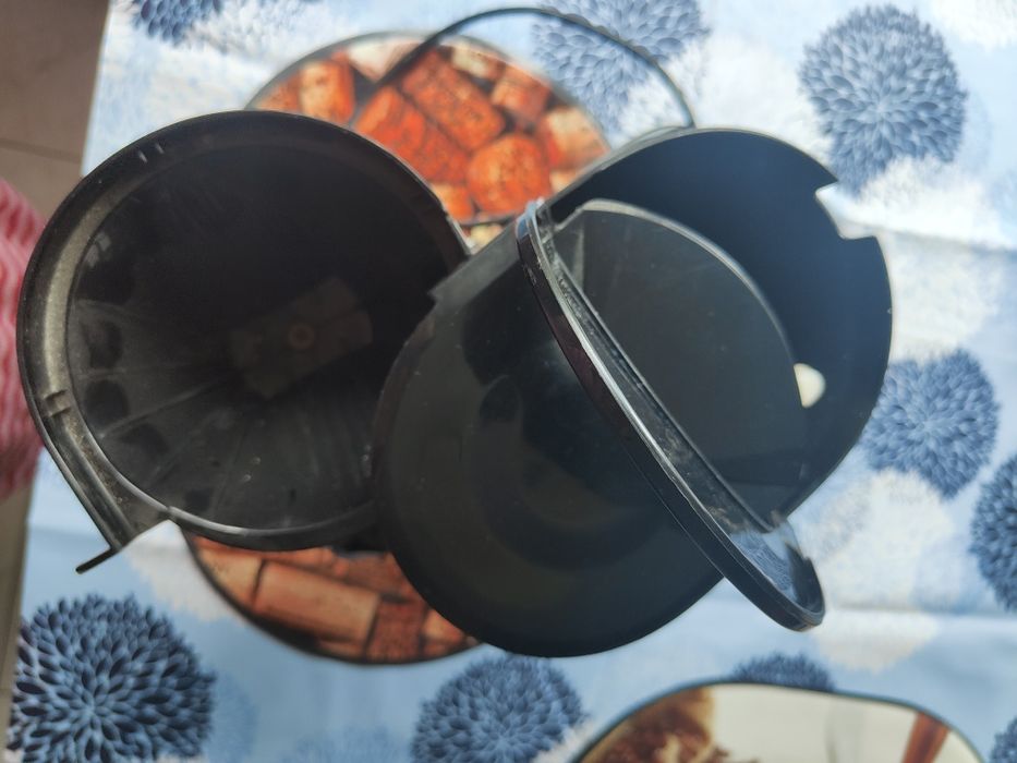 Ekspres do kawy express przelewowy petra