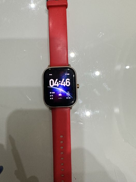 Продам часы Amazfit GTS 1