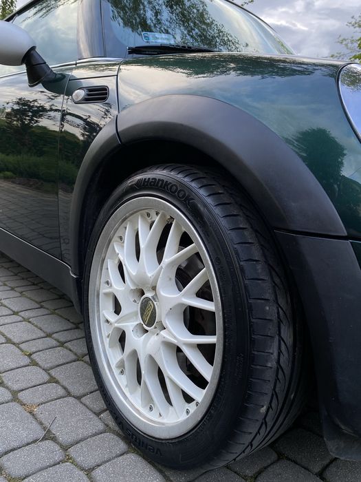 BBS LM 4x100 17 205 45 17 repliki