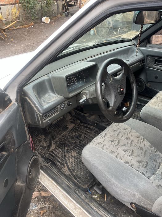 Продам автомобіль ваз 2109