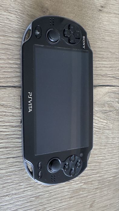 PlayStation Vita OLED