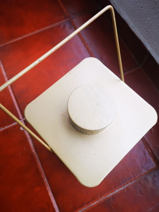 Lanterna para decoração