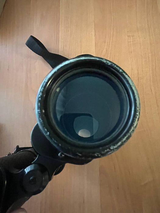 Бінокль Super Zenith 10×50