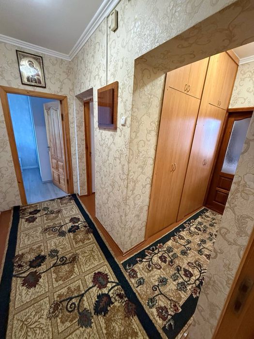 Продається 3-х кімнатна квартира