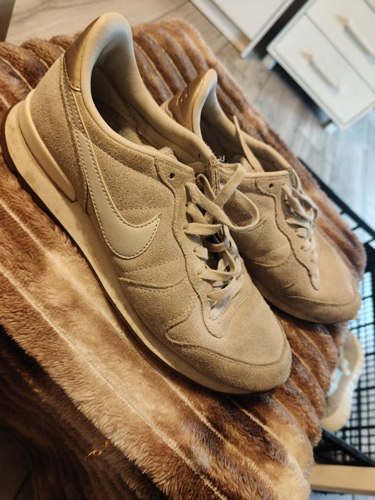 Nike buty sportowe 38,5