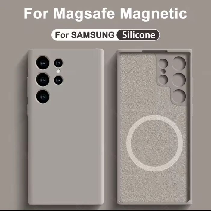 Чехол на телефон самсунг с24 ультра