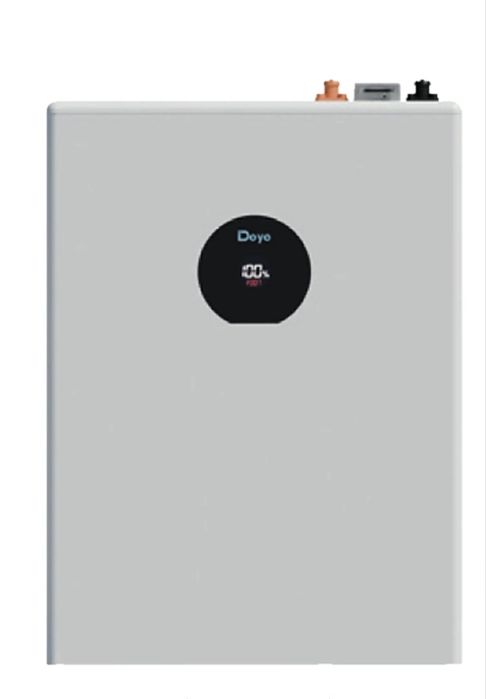 Акумулятор Deye LiFePO4 48-314Ah 16,0 kWh Deye (SE-F16-C