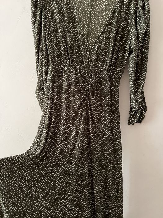 Плаття сукня сарафан mango