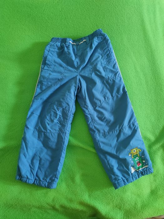 Продам дитячі зимові штани